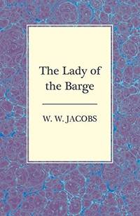 cover of The Lady of the Barge