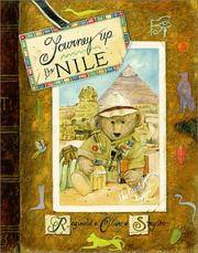 Journey up the Nile by Susan Hoy; Illustrator-MaryJo Koch - 1999-11-15