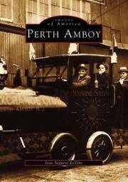 Perth Amboy, NJ (Images of America)