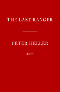 The Last Ranger
