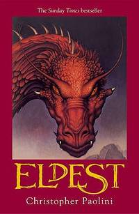 Eldest (ISBN: 9780552552110)
