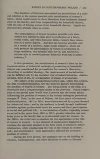 Women in Eastern Europe and the Soviet Union