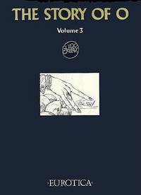 BIBLIO | The Story of O by Guido Crepax; Pauline Reage; Pauline Raeage | Paperback | 1991 ...