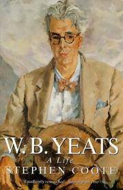 W. B. Yeats: A Life [ILLUSTRATED] by Stephen Coote