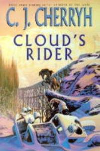 Cloud's Rider: *Signed*