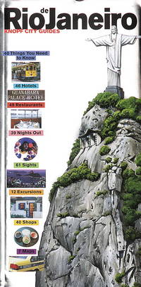 Knopf City Guide to Rio de Janeiro