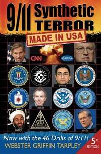 image of 9/11 Synthetic Terror: Made in USA