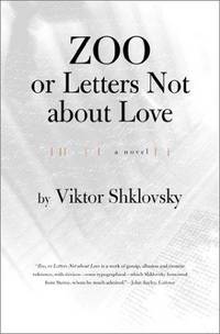 ZOO or Letters Not about Love