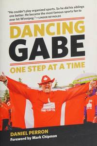 Dancing Gabe; One Step at a Time