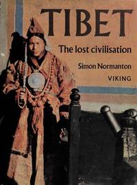 Tibet: The Lost Civilisation