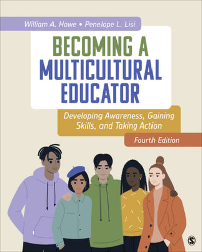 BIBLIO | Becoming a Multicultural Educator: Developing Awareness ...