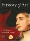 ArtNotes to Accompany History of Art The Western Tradition Volume 2 by H.W. Janson