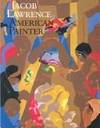 Jacob Lawrence: American Painter by Ellen Harkins Wheat - Paperback - 1990 - from Infospec (SKU: 9260z)