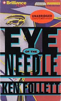 La Isla De Las Tormentas [Eye Of The Needle] By Ken Follett