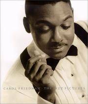 Carol Friedman The Jazz Pictures