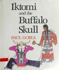 Iktomi and The Buffalo Skull