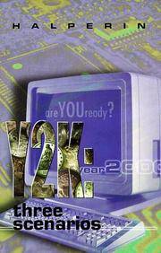 Y2K: Three Scenarios