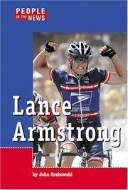 Lance Armstrong (People in the News)