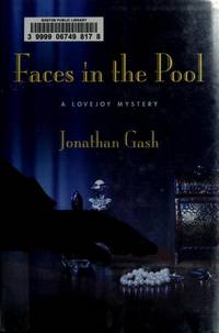 image of Faces in the Pool: A Lovejoy Mystery (Lovejoy Mysteries)