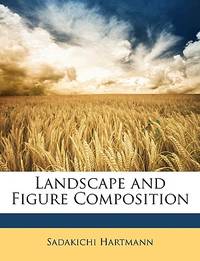 Landscape and Figure Composition