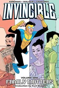 Invincible