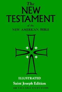 The New Testament by Anonymous - Paperback - 2015 - from ACP Family Bookstore (SKU: 9780899423111)