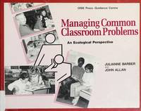 Managing Common Classroom Problems