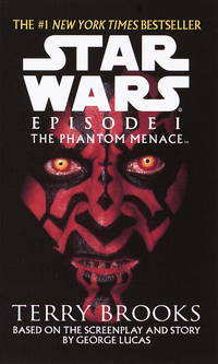 Star Wars, Episode I: The Phantom Menace