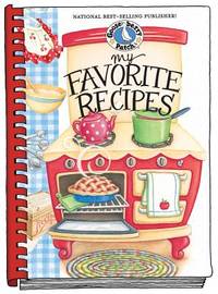My Favorite Recipes Cookbook (Everyday Cookbook Collection)