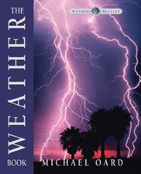 image of The Weather Book (Wonders of Creation)