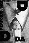 Dada Performance (PAJ Books) Gordon, Mel