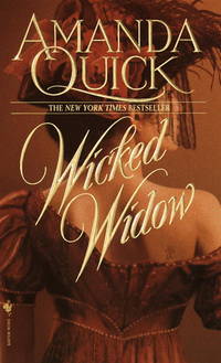 Wicked Widow by Amanda Quick - 05/01/2001