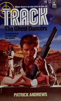 Ghost Dancers  --  (Track Series)