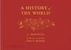 A History of the World (in Dingbats) (Signed First Edition)