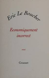 Economiquement incorrect