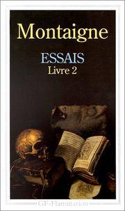 Essais 2