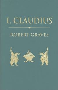 I Claudius (ISBN: 9780848805111)