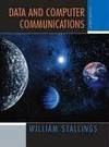 Data &amp; Computer Communications by Stallings