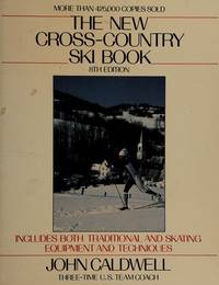 image of The New Cross-country Ski Book