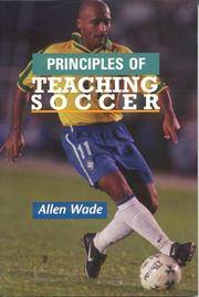 Principles of Teaching Soccer