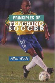 Principles Of Teaching Soccer