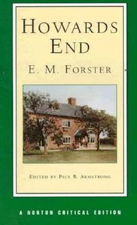 Howards End (ISBN: 9780393970111)