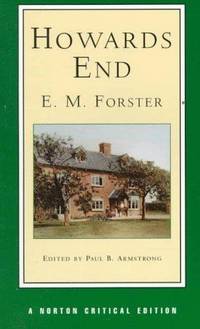 image of Howards End (Norton Critical Editions)