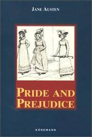 Pride and Prejudice (Baker Classics Collection) by Jane Austen