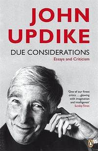 Due Considerations (ISBN: 9780141033112)