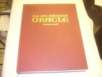 THE SAN FRANCISCO ORACLE Facsimile Edition. THE PSYCHEDELIC NEWSPAPER OF THE HAIGHT- ASHBURY 1966...