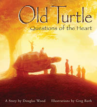 Old Turtle (ISBN: 9780439321112)