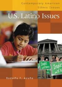 Us Latino Issues