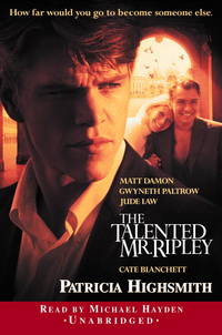 The Talented Mr. Ripley by Highsmith, Patricia