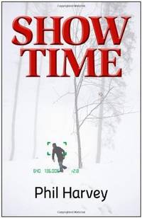 Show Time -- Uncorrected Prepublication Copy